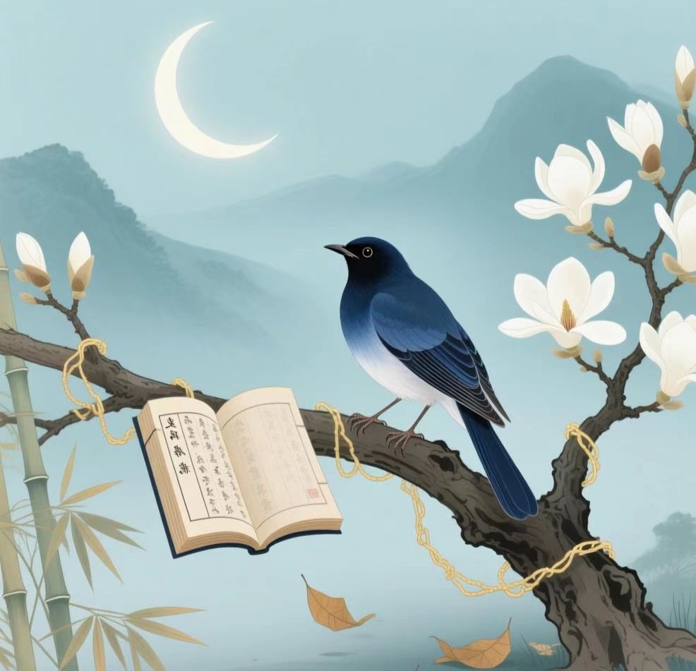 如何理解夜莺文化的哲学思考