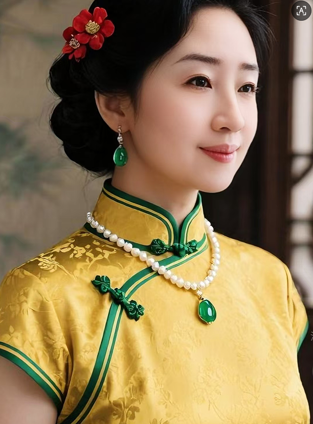 《探索中华水文明》作者